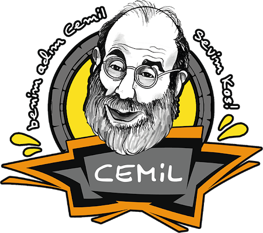 Cemil Sevimli Pazartesi